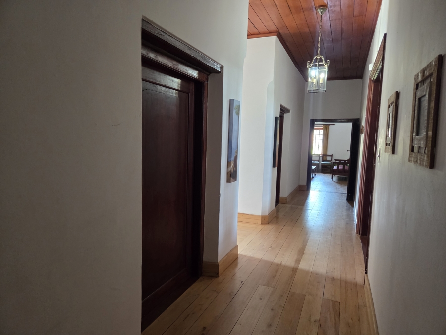 To Let commercial Property for Rent in Tulbagh Western Cape